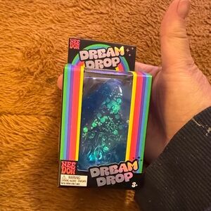 Nee Doh Dream Drop Toy nib